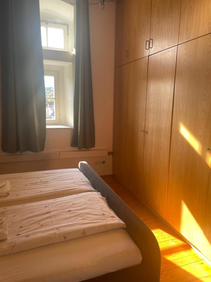 Gaestezimmer An Der Stadtmauer Besigheim Bagian luar foto